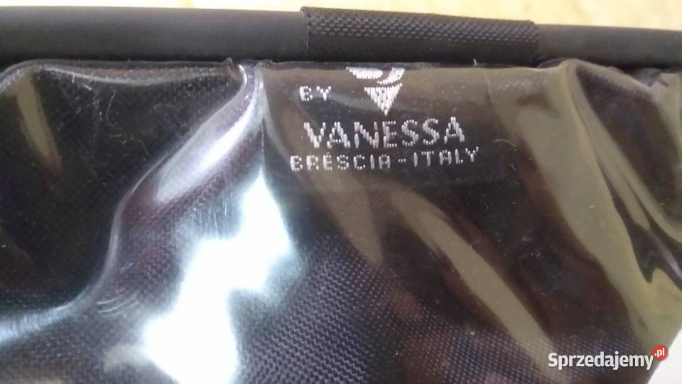 VANESSA TORBA NA BAK TANKLOCK TANKBAG DUŻA 27 L sprzedam