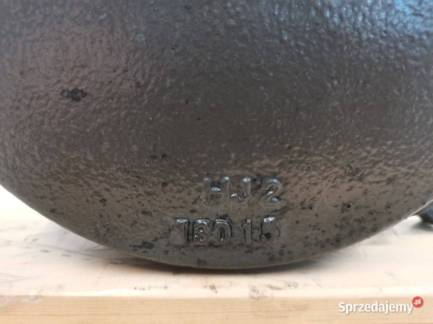 Ucho mostu napędowego Claas Arion Carraro wielkopolskie