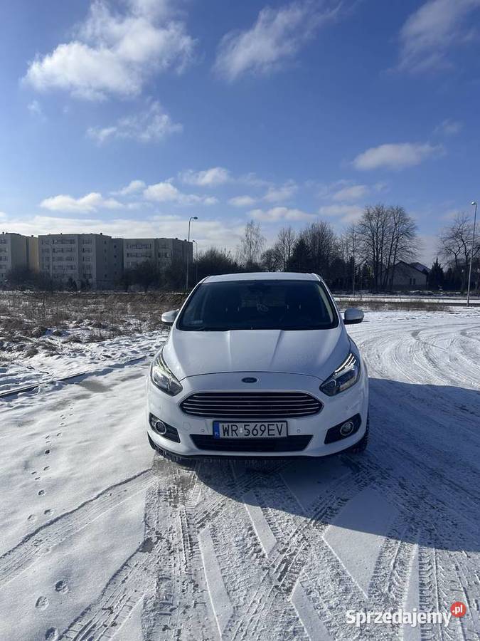 Sprzedam Ford s 20TDCI Radom