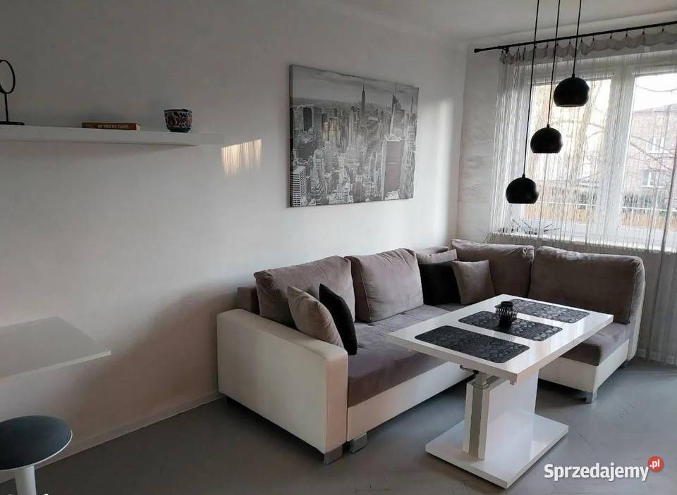 Kawalerka w centrum Częstochowy Jasnogórska Częstochowa