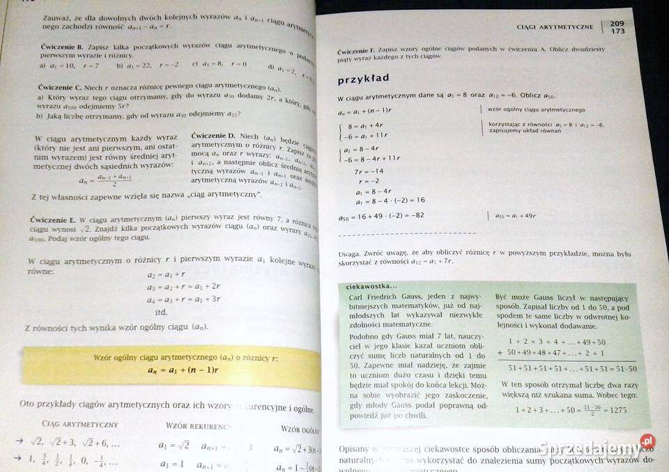 Matematyka z plusem 2 Wersja nauczyciela cz 2 Chełm