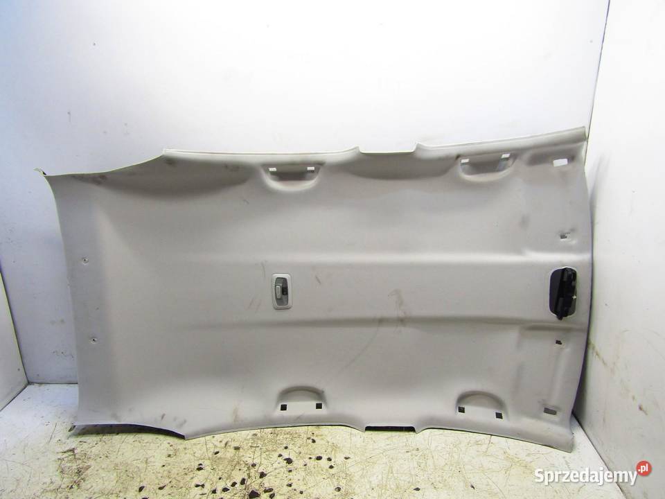 PODSUFITKA SUFIT JASNY FIAT TIPO II HB sprzedam