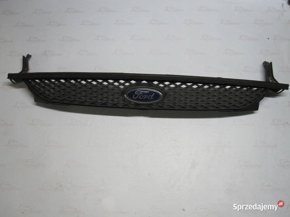 FORD S MK1 I 06r grill atrapa 6M21R8200AF sprzedam