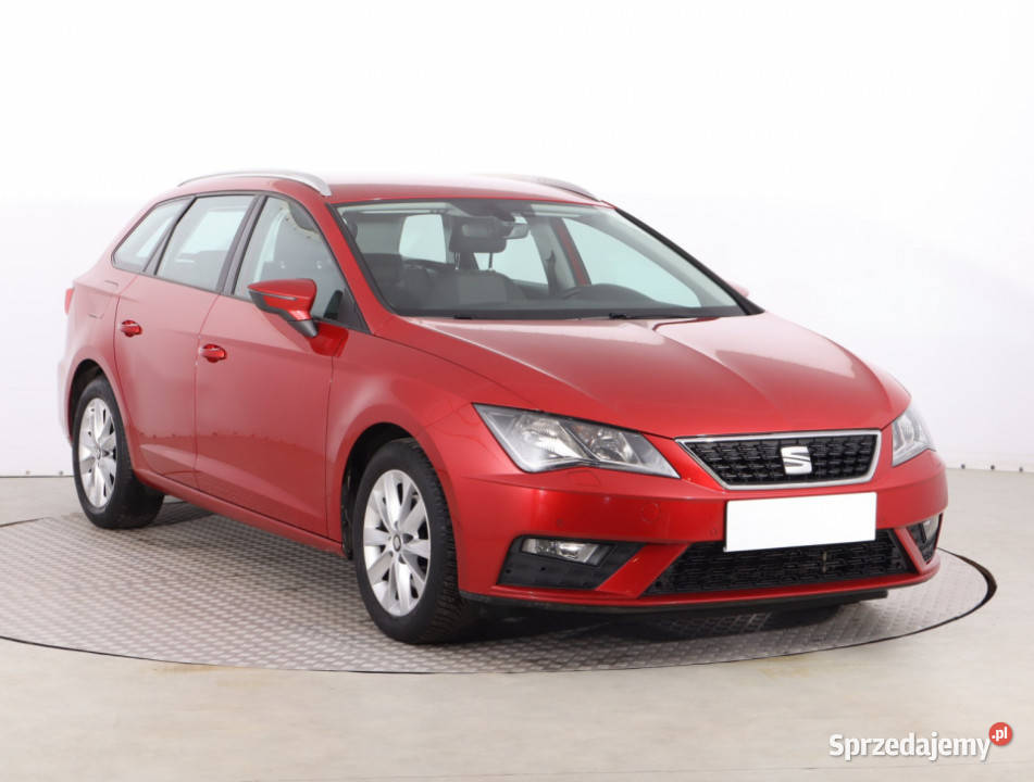 Seat Leon 14 TSI bluetooth Piaseczno