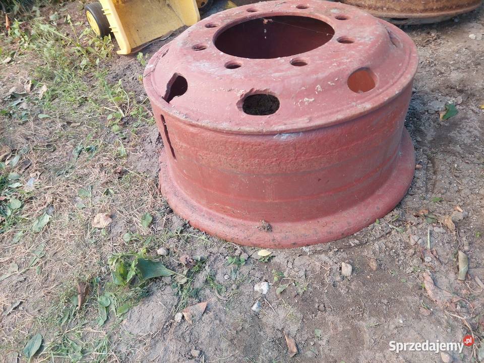 Felgi Star 200 sprzedam