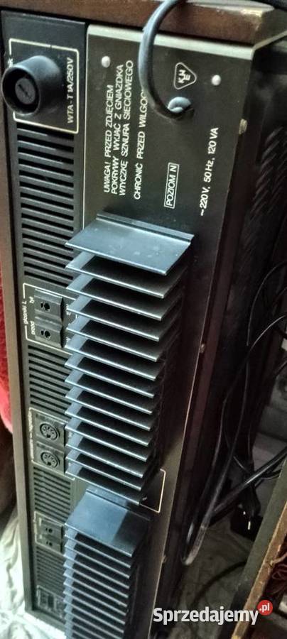 Unitra Ampituner Radmor 5102 Katowice