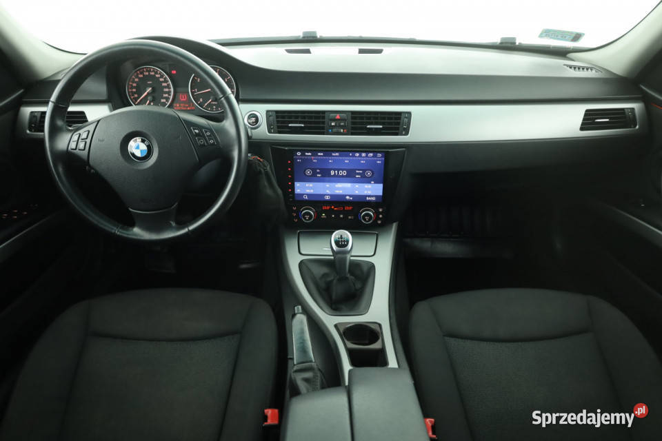 BMW 3 316 i Piaseczno