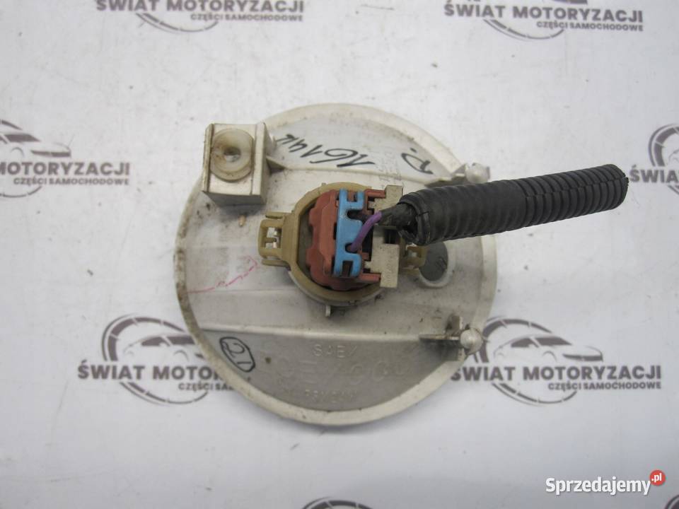 OPEL ANTARA LIFT 12r halogen prawy 948415 sprzedam