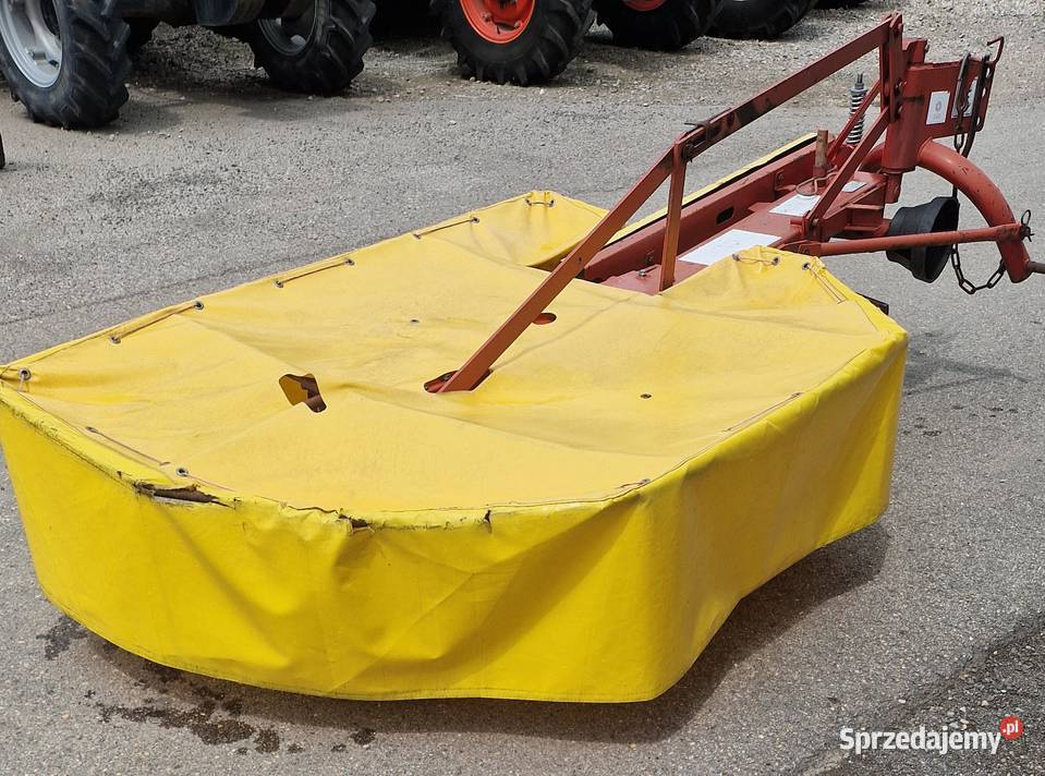 Kosiarka rotacyjna 165 Bochnia sprzedam