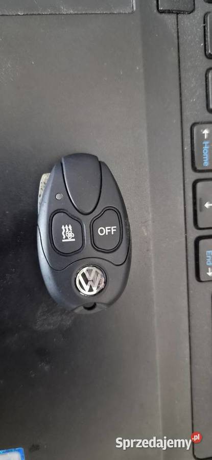 Nowy Pilot telestart T91R t91 r webasto vw Ogrzewanie postojowe Borek Wielkopolski sprzedam