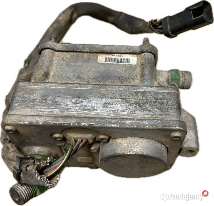 STEROWNIK ACTUATOR NASTAWNIK JOHN DEERE RE523318 Kielce