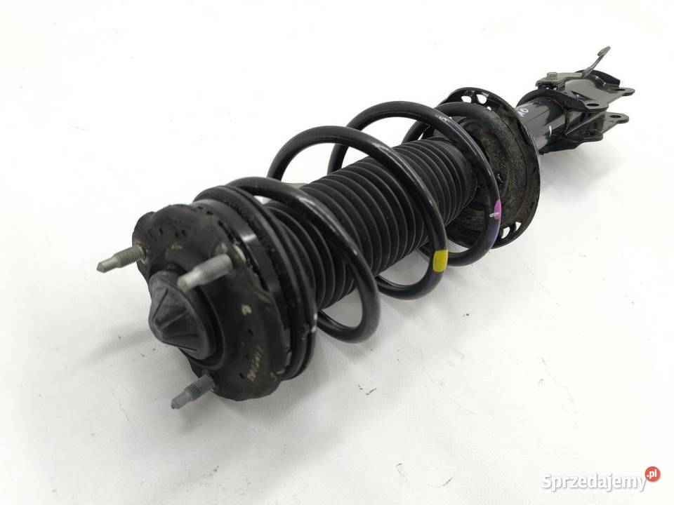 AMORTYZATOR PRAWY PRZÓD HYUNDAI BAYON 54651Q0KA0