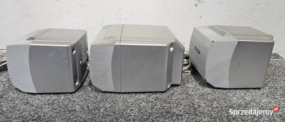 Głośniki kina domowego Technics Technics Kraków