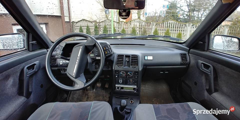 Seat Łada 110 niski przebieg Tanio Radzyń Podlaski sprzedam