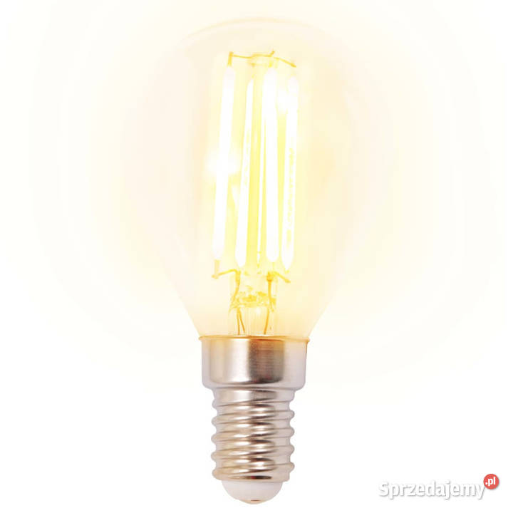 Lampy ścienne z 2 diodami LED w formie żarówek2 mazowieckie Warszawa