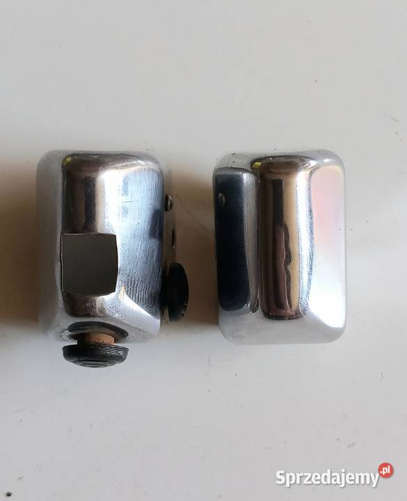 Zaślepkaobudowa przełączników Mz Trophy Pabianice sprzedam