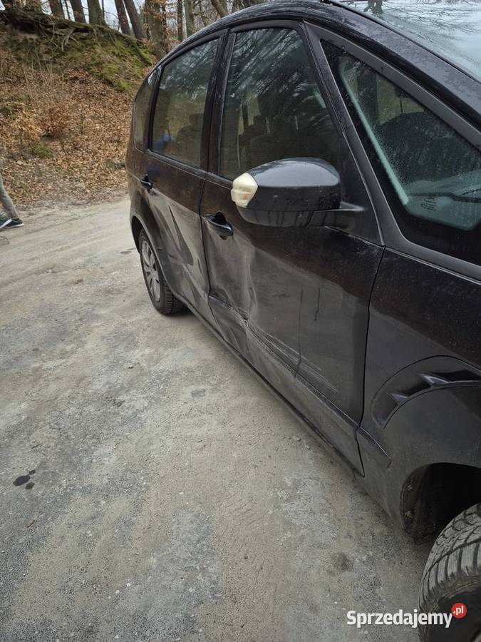 Sprzedam FORD S Polanów