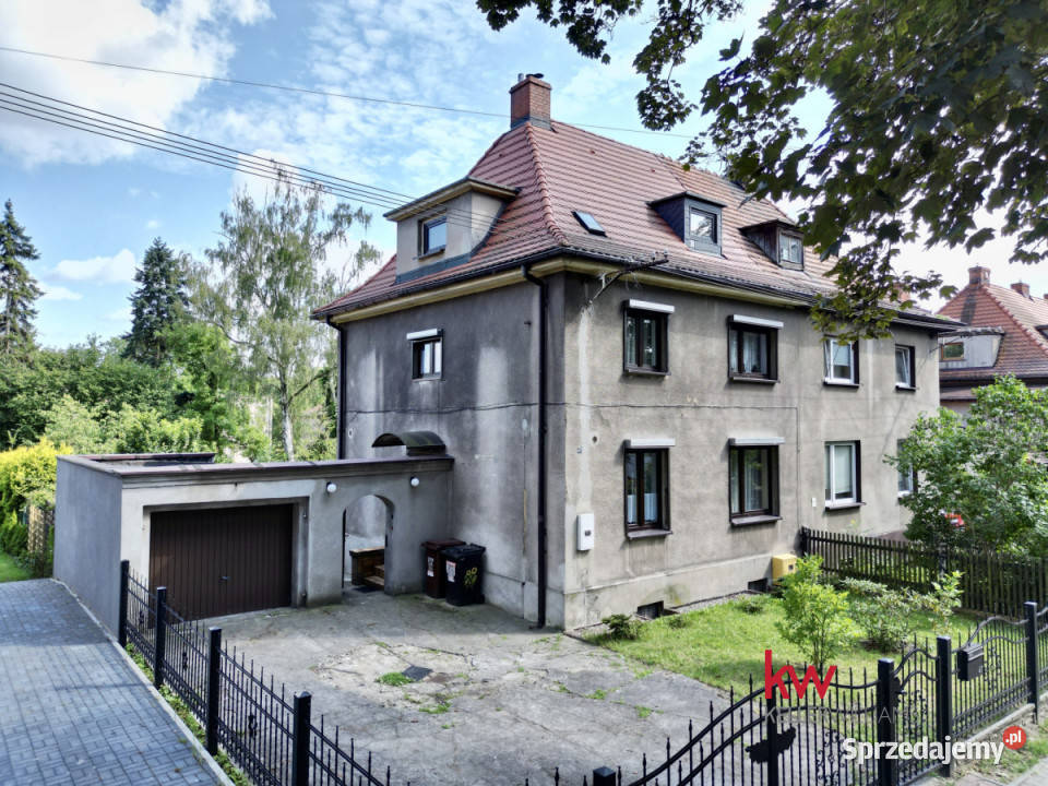 Dom bliźniak 125m2 Gliwice Jana Iii Sobieskiego śląskie