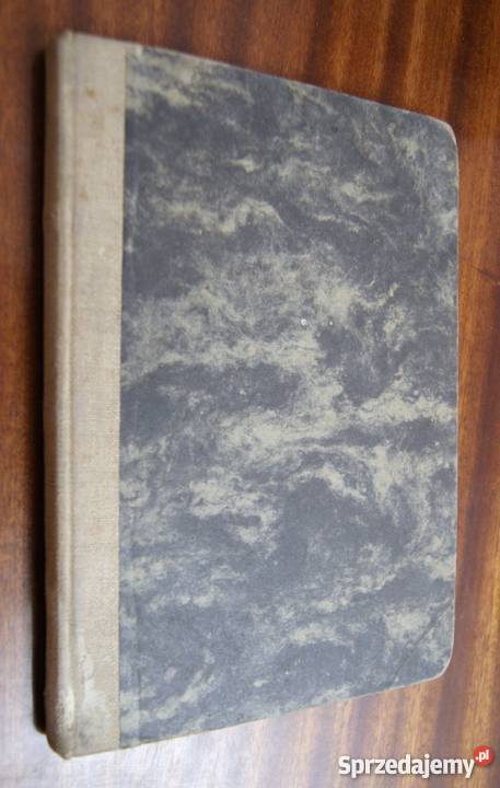 Gustaw Morcinek Narodziny serca Parczew