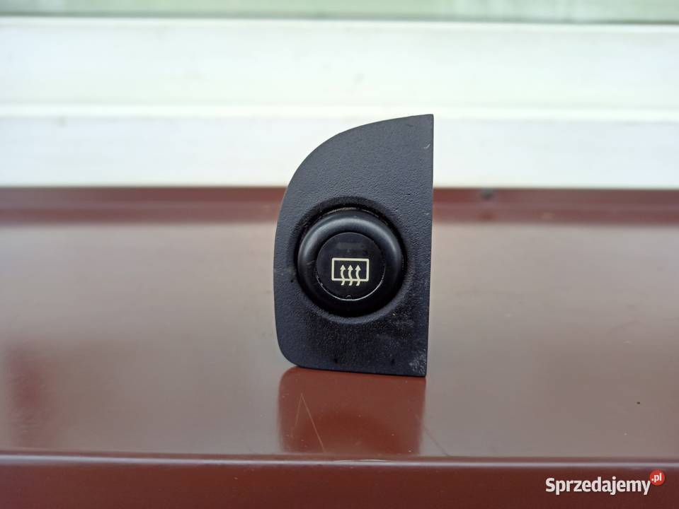 Honda Civic VI 6 przycisk przełącznik