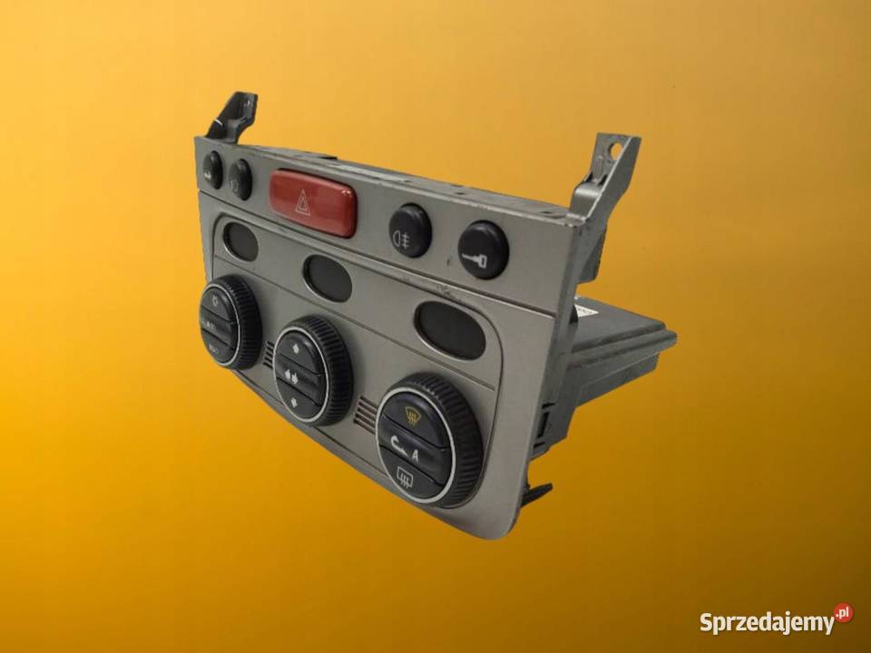 PANEL NAWIEWU 01560513690 52492078 Alfa Romeo GT