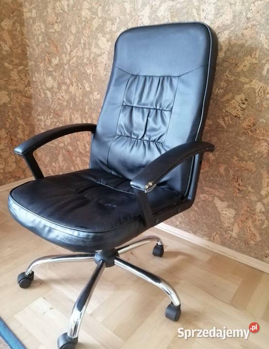 Fotel biurowy Skodsborg Tarnów