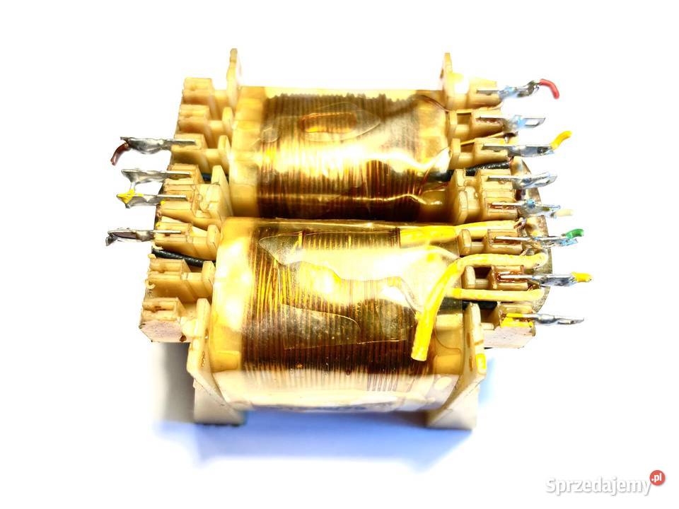 M9115 transformator TS 4078 Lublin