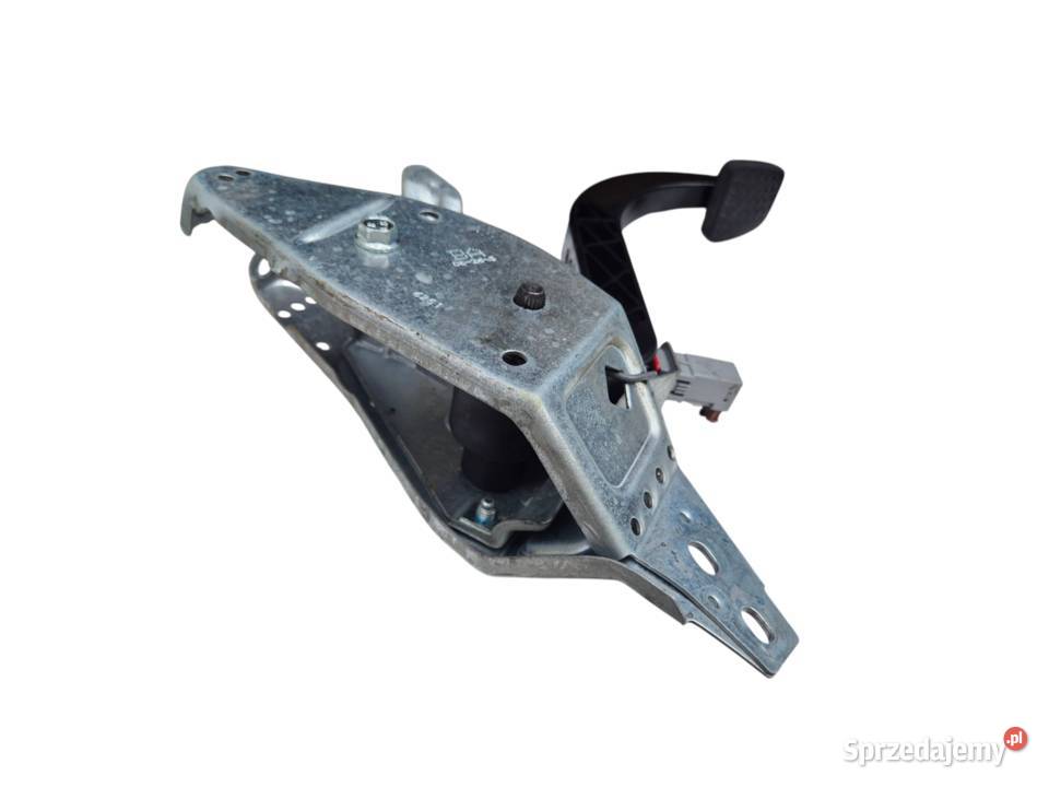 PEDAŁ SPRZĘGŁA OPEL ASTRA III 3 H GTC 869619858 Działoszyce
