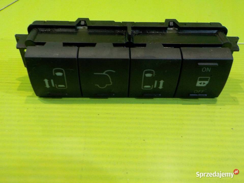 CHRYSLER GRAND VOYAGER V 09r przelacznik sprzedam