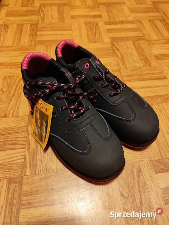 Sprzedam buty robocze BHP mazowieckie