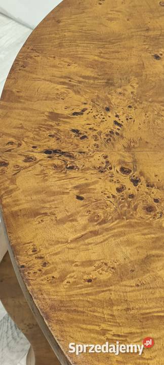 stół z krzesłami komplet do jadalni stary Stoły z krzesłami Radomsko