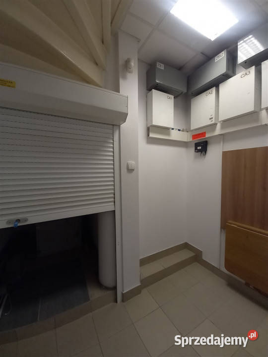 Lokal 48m2 Wałbrzych