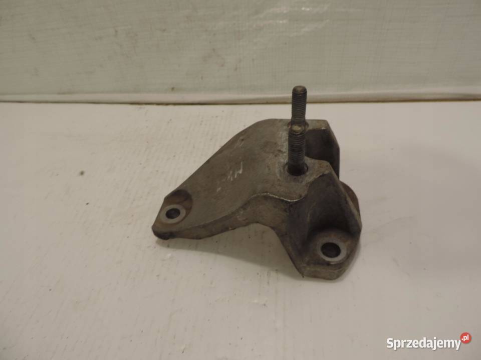 LAPA WSPORNIK SKRZYNI FORD FIESTA MK7 125 kujawsko-pomorskie