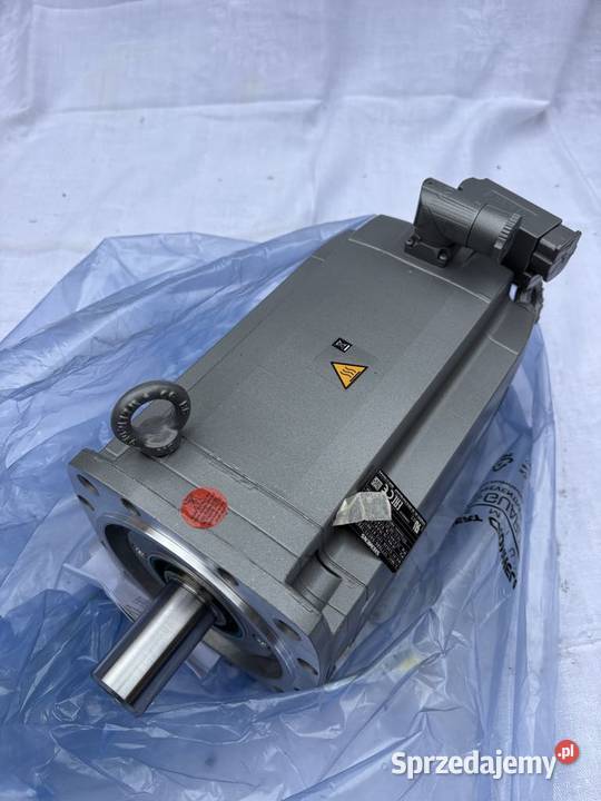 Siemens 1FT70865AC711FG1 Servo Motor mazowieckie Warszawa
