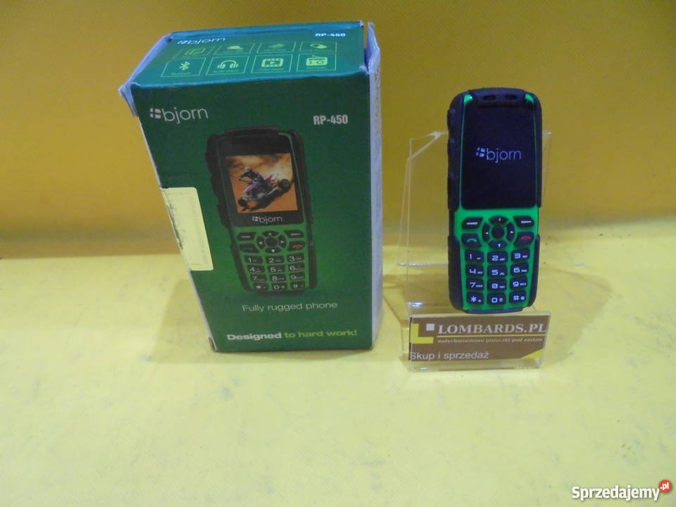 Lark BJORN DualSIM standardowa Katowice sprzedam