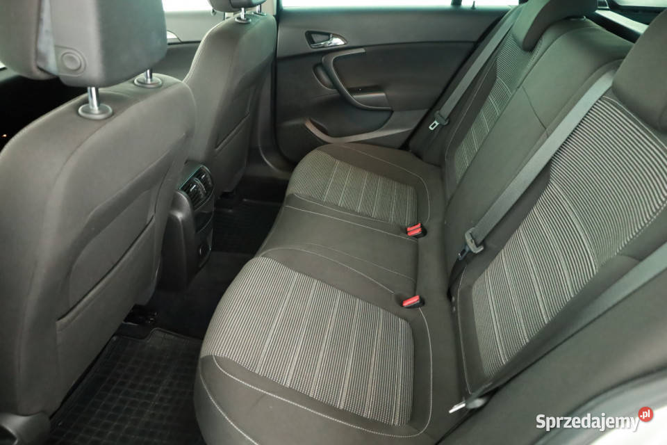 Opel Insignia 20 CDTI tempomat Piaseczno sprzedam
