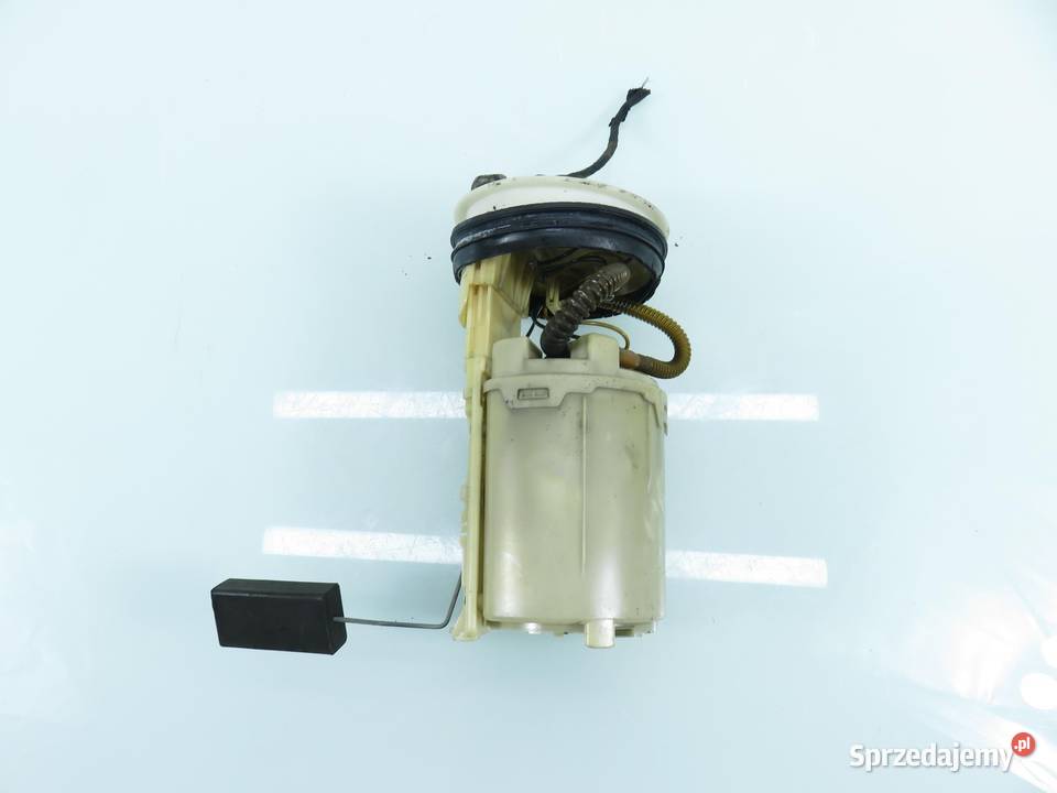 POMPA PALIWA VW GOLF IV 14 1J0919051H sprzedam
