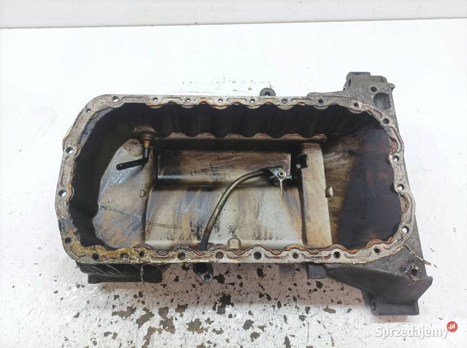 MISKA OLEJOWA 9637093810 20 16V Peugeot 307 I