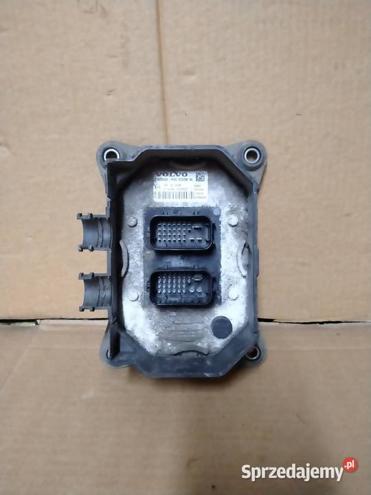 VOLVO FH4 STEROWNIK MODUŁ ŚWIATEŁ FCIOM 21855896 Kargowa