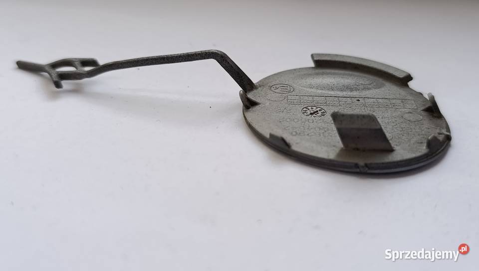 zaslepka haka zderzaka przod Opel Insignia