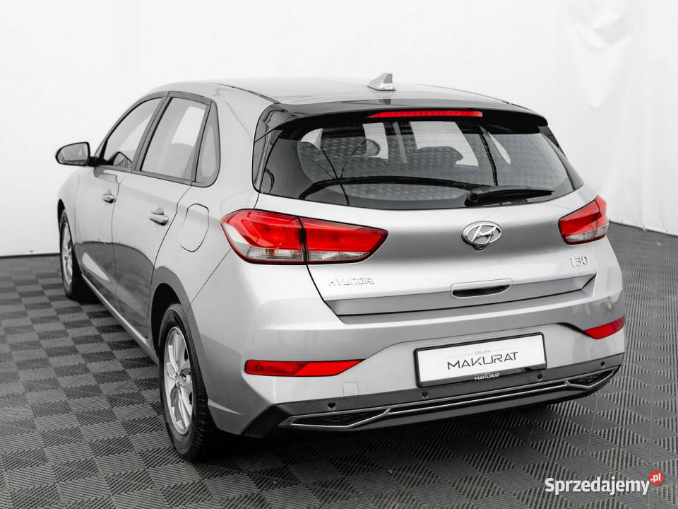 Hyundai i30 GD1F00910 TGDI Modern Kcof 70474km sprzedam