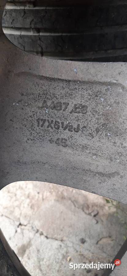 Koła felgi opony zimowe suzuki grand vitara 2 Barlinek