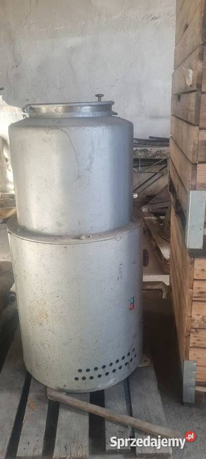 Młynek koloidalny mazowieckie Boglewice