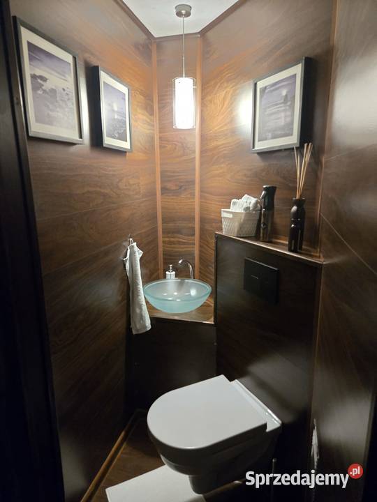 Mieszkanie 122 m w sercu Poznanianajem Poznań