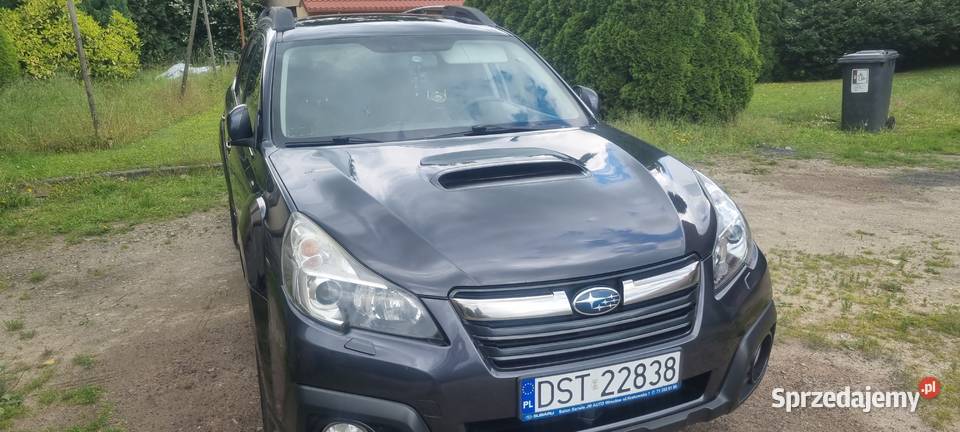 Subaru outback Outback Oława