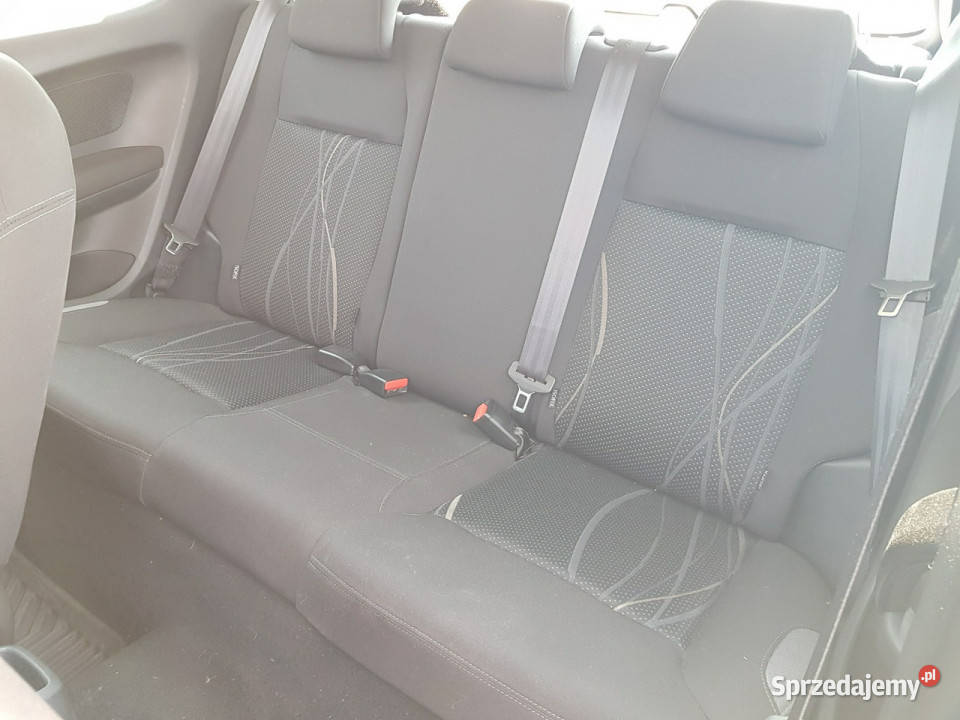 Peugeot 208 14 Benzyna Klima Tablet 200000km Włocławek