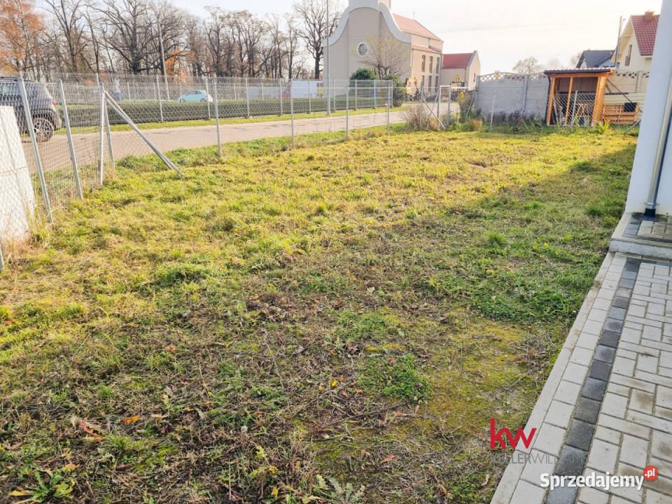 Mieszkanie 616m2 4 pokojowe Gowarzewo wielkopolskie