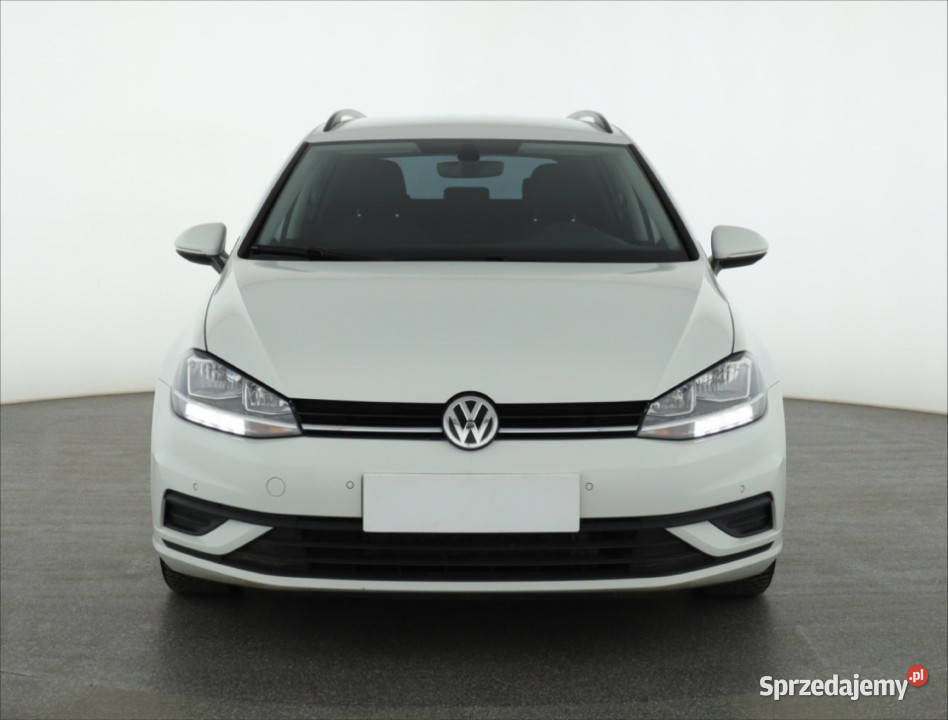 VW Golf 16 TDI manualna Golf Piaseczno