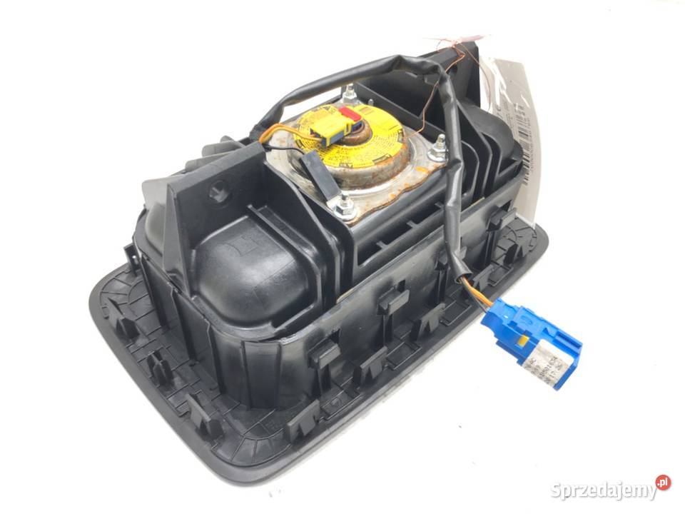 PODUSZKA POWIETRZNA PASAŻERA CITROEN C3 II