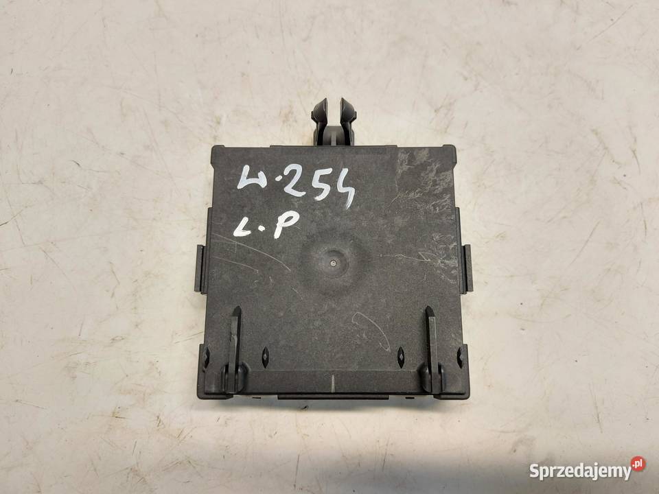 Mercedes W254 GLC 220d MODUŁ DRZWI PRAWY PRZÓD sprzedam